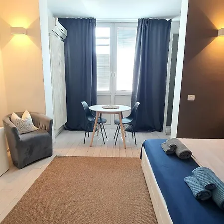 Giotto Eremitani Apartment Padova