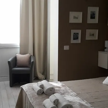 Apartment Giotto Eremitani *