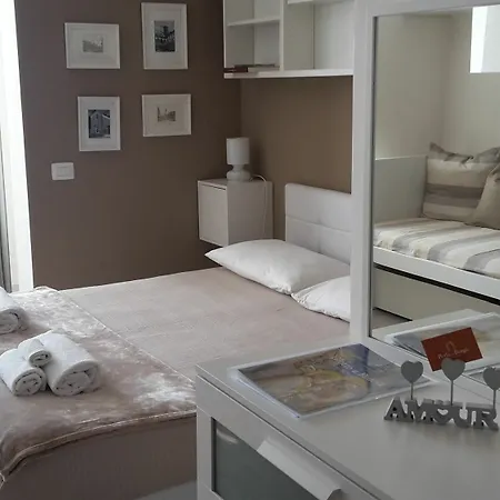 Apartment Giotto Eremitani